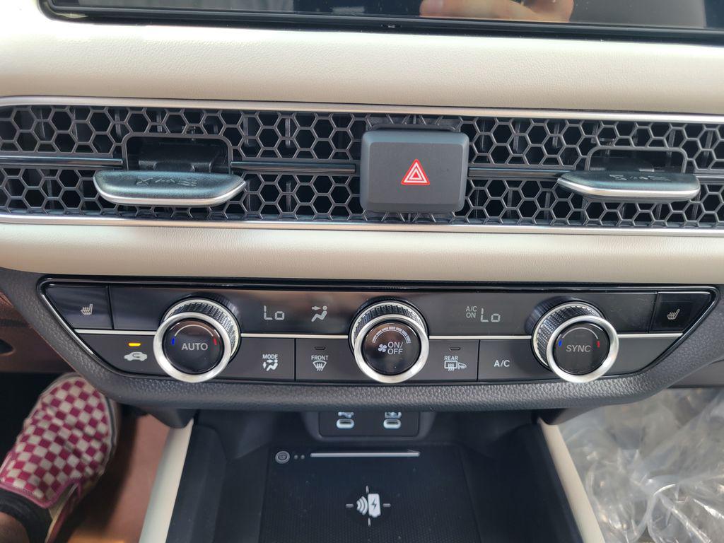 صورة مصغرة 22 لـ 2027 Honda HR-V EX-L