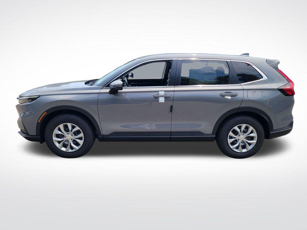 HONDA CR-V LX AWD - 8