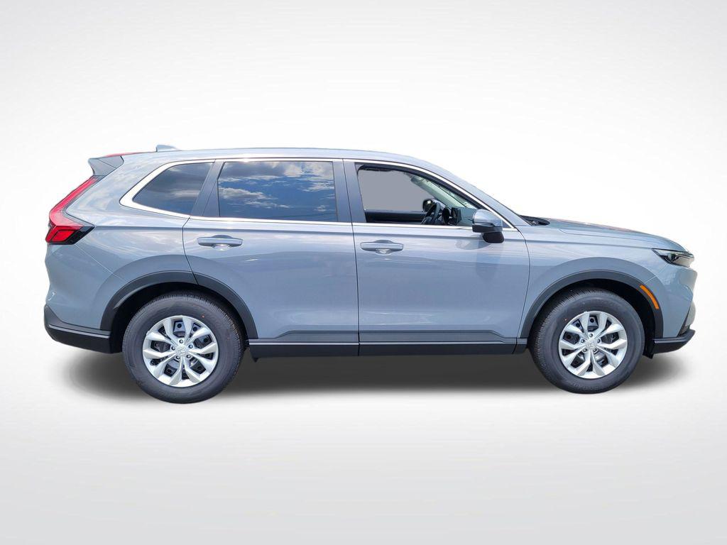 HONDA CR-V LX AWD - 2