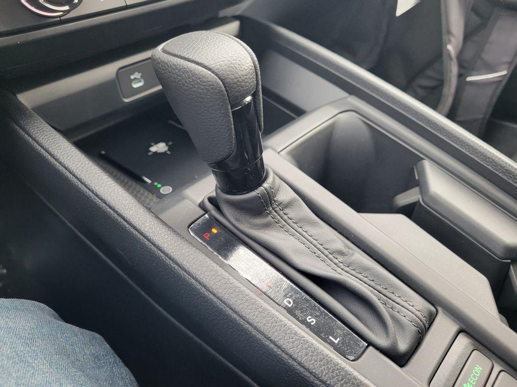 2026 Honda ACCORD LX 1.5T — миниатюра 23