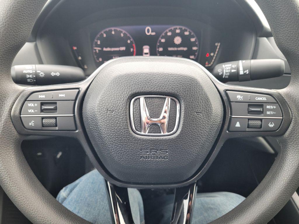 2026 Honda ACCORD LX 1.5T — миниатюра 15