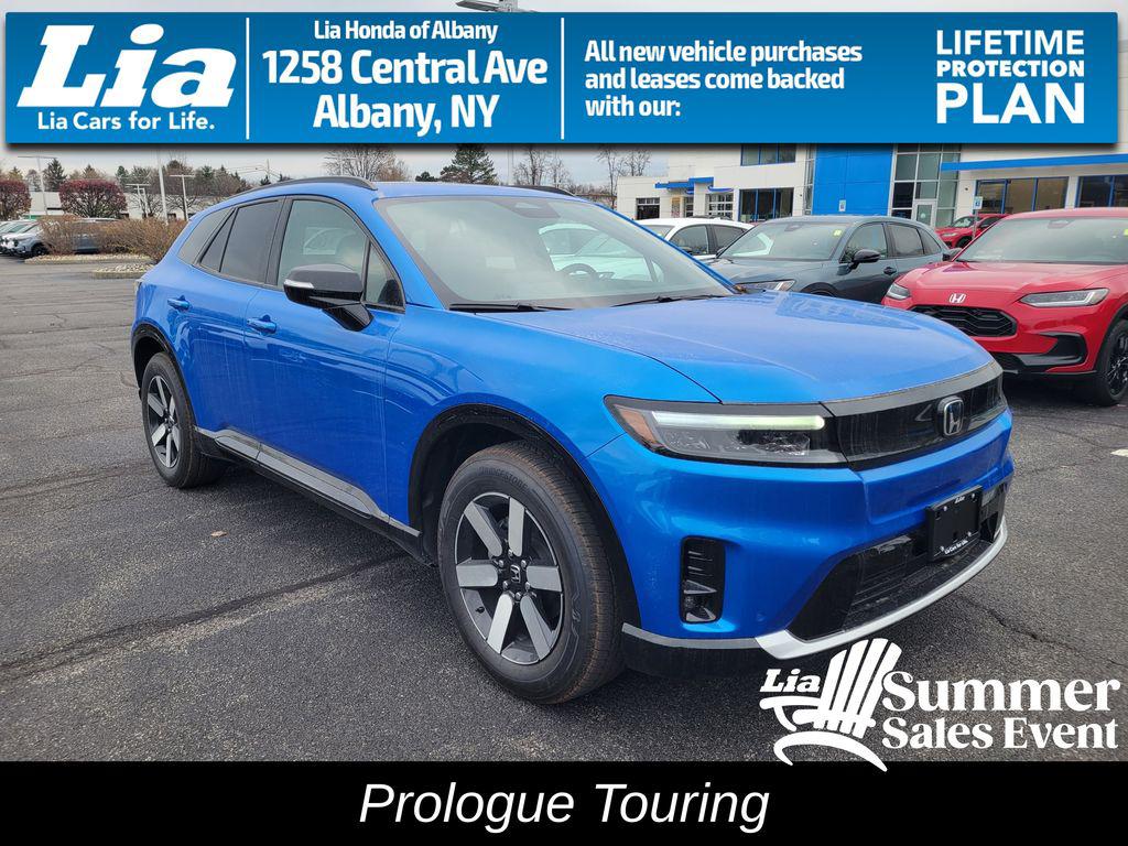 New 2026 Honda Prologue Touring