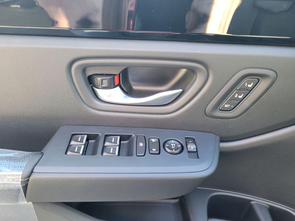 صورة مصغرة 12 لـ 2026 Honda PASSPORT AWD RTL