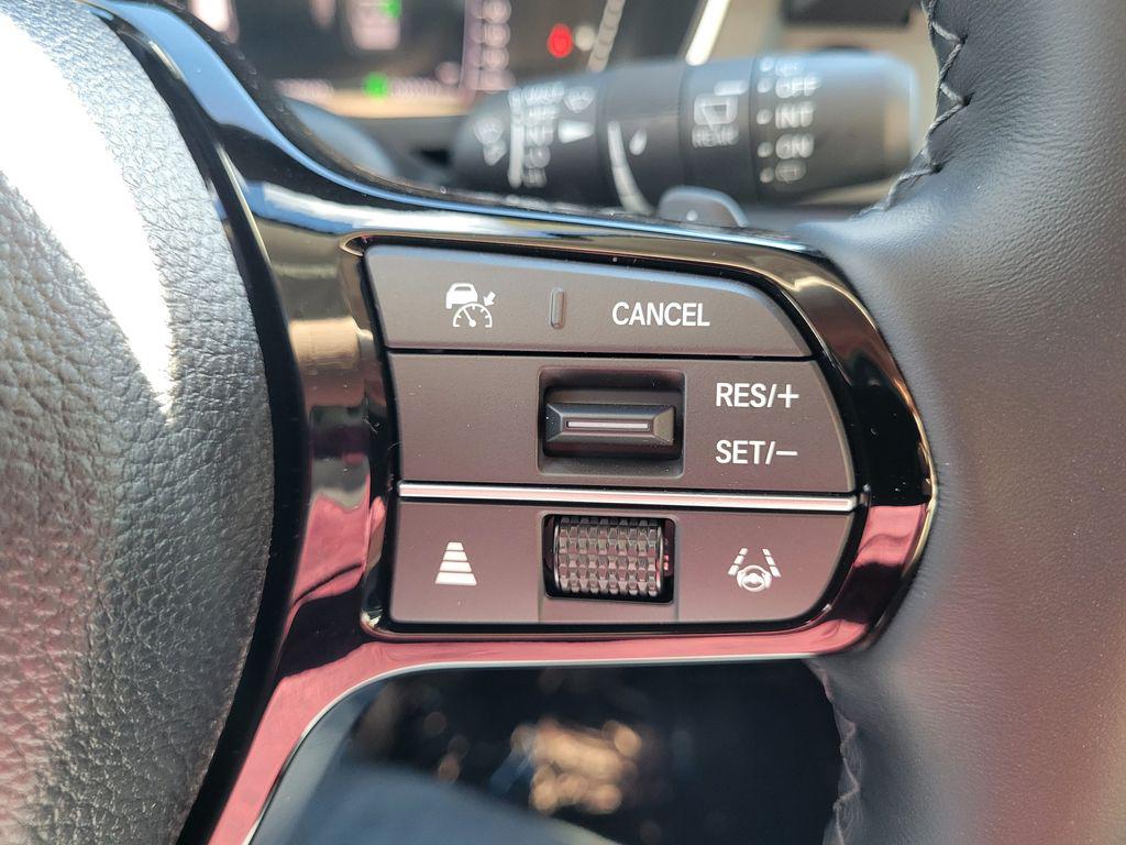 صورة مصغرة 18 لـ 2026 Honda PASSPORT AWD RTL