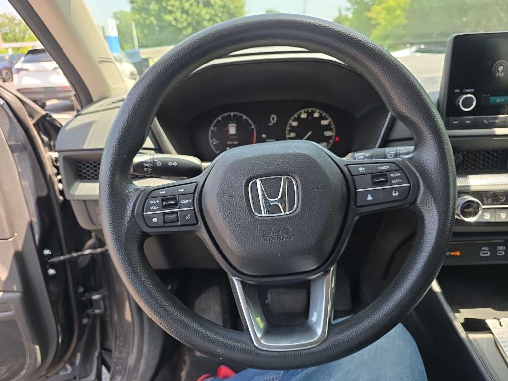 صورة مصغرة 13 لـ 2023 Honda CR-V EX