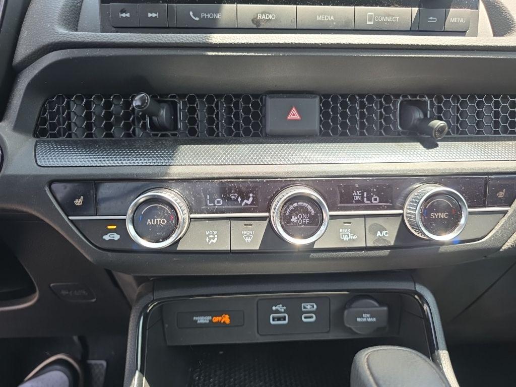 صورة مصغرة 21 لـ 2023 Honda CR-V EX