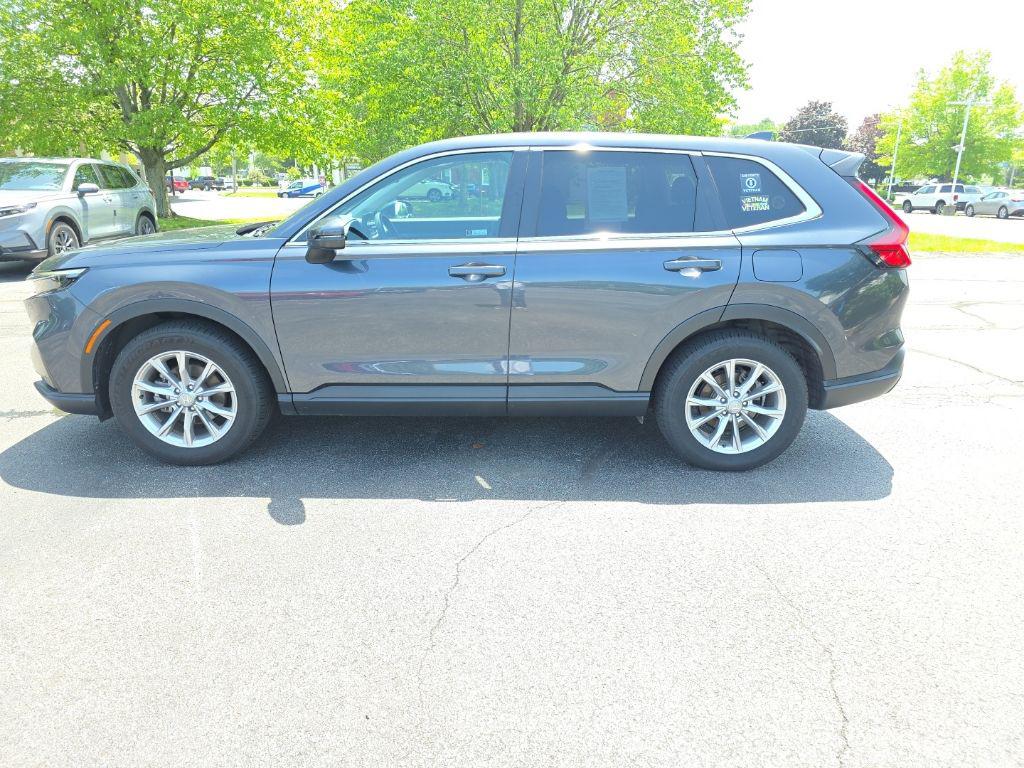 2023 Honda CR-V EX photo 4