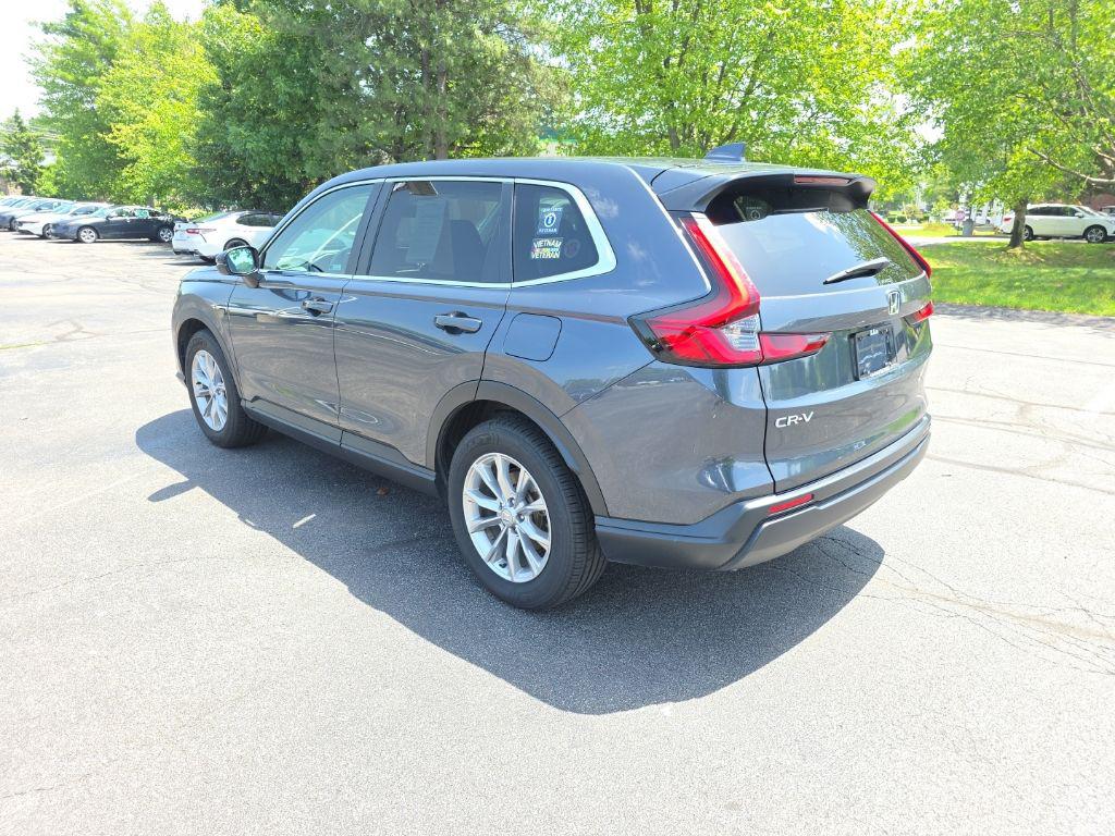 2023 Honda CR-V EX photo 5