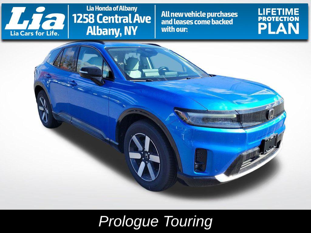 New 2026 Honda Prologue Touring