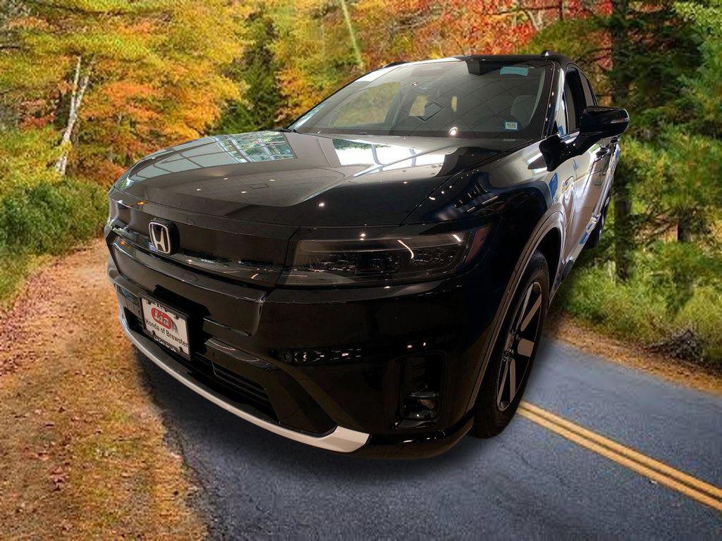 صورة 10 لـ 2026 Honda PROLOGUE TOURING