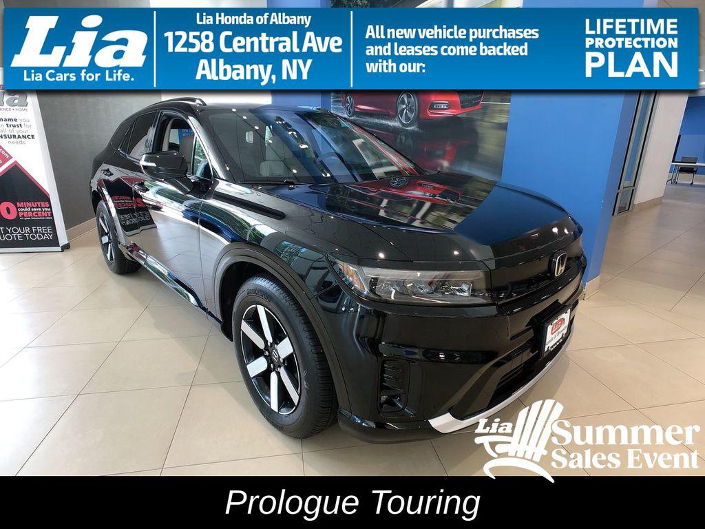 New 2026 Honda Prologue Touring