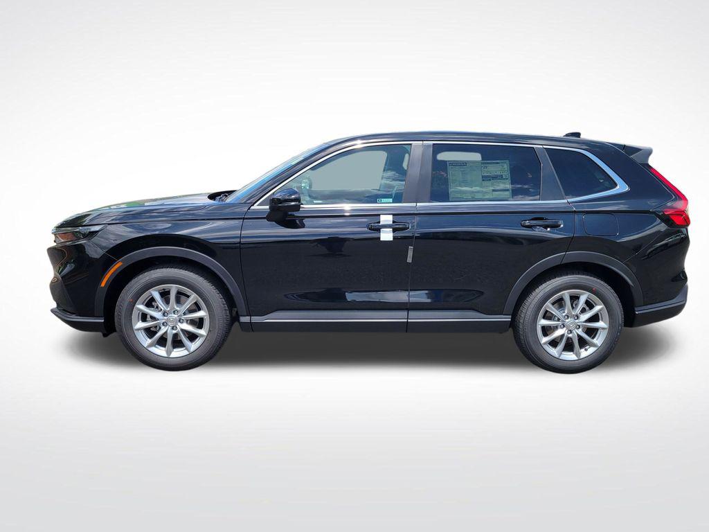 HONDA CR-V EX AWD - 7