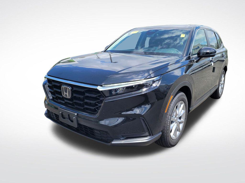 HONDA CR-V EX AWD - 8