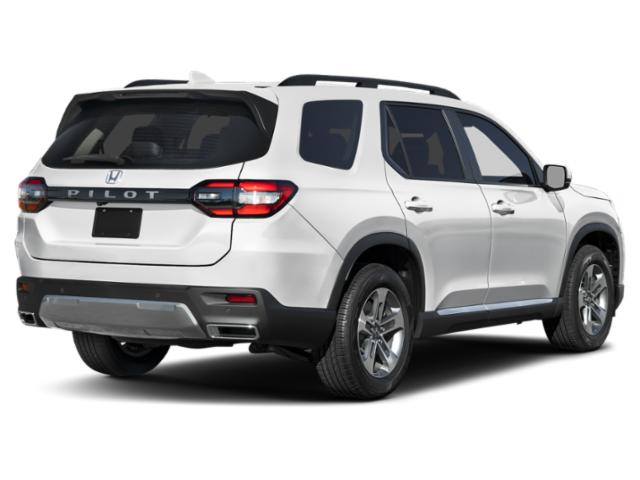صورة 3 لـ 2026 Honda PILOT EX-L
