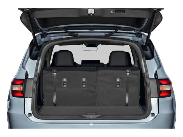 2026 Honda PILOT EX-L 照片 10