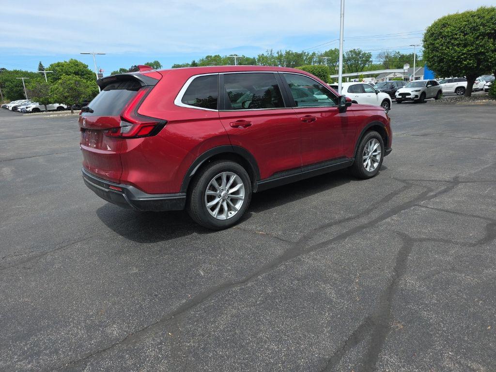2024 HONDA CR-V EX-L AWD photo 7