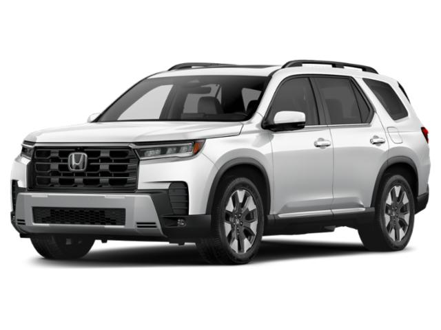 New 2026 Honda Pilot Touring 8-Passenger