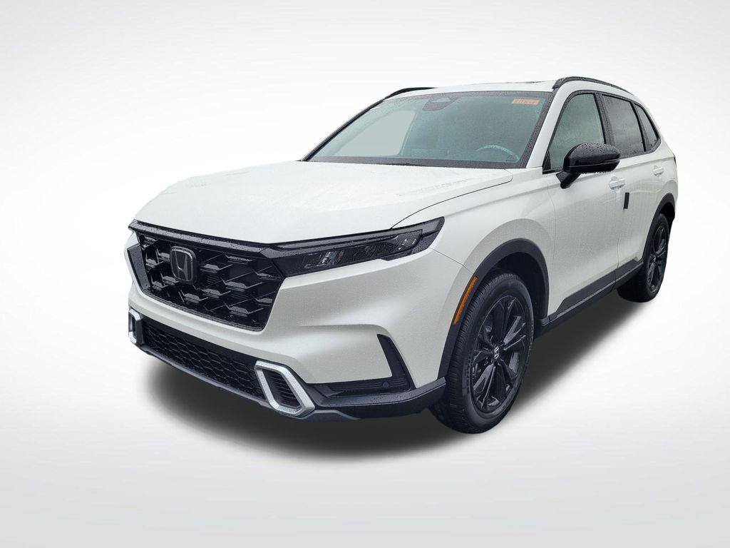 HONDA CR-V - 10