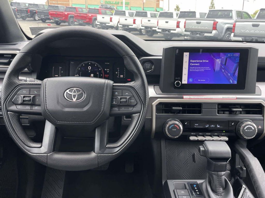 صورة 2 لـ 2026 Toyota TACOMA SR5