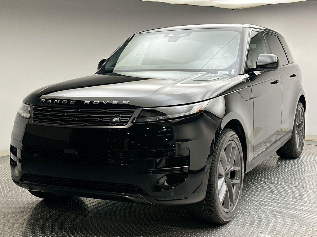 New 2026 Land Rover Range Rover Sport P360 SE