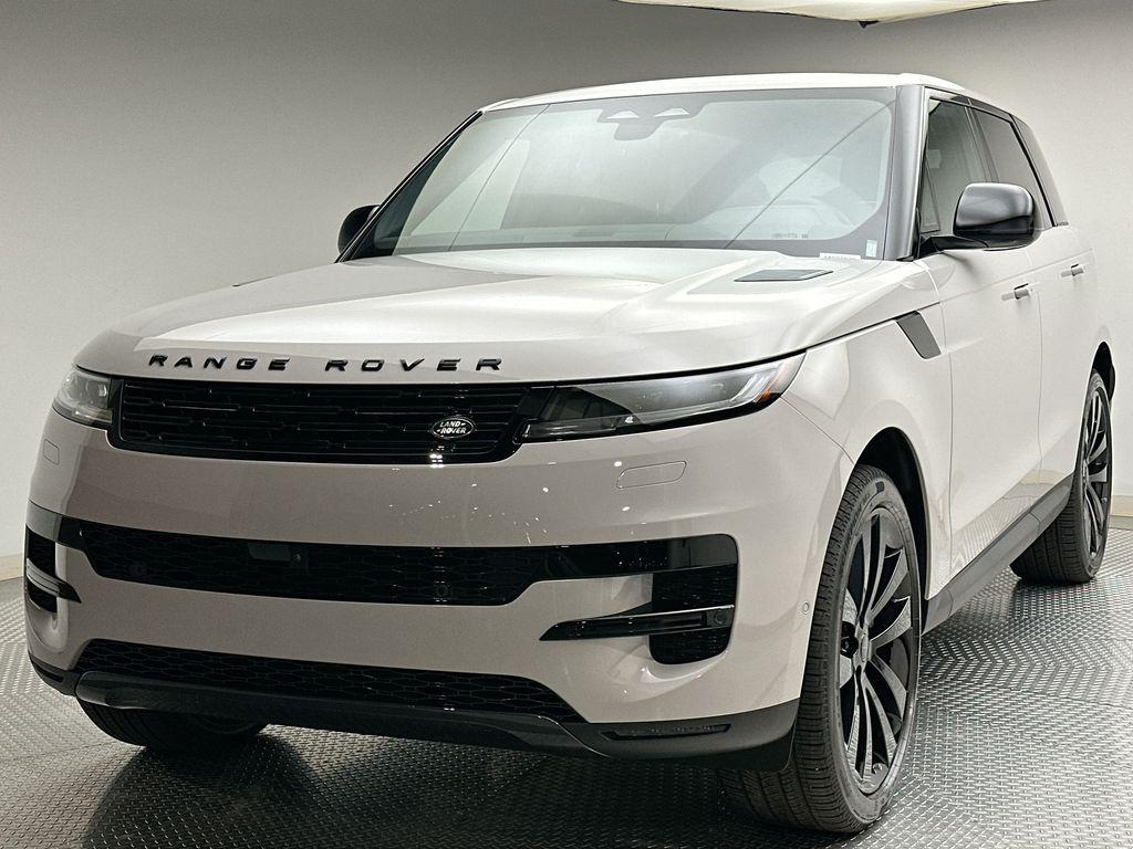 New 2026 Land Rover Range Rover Sport P360 SE