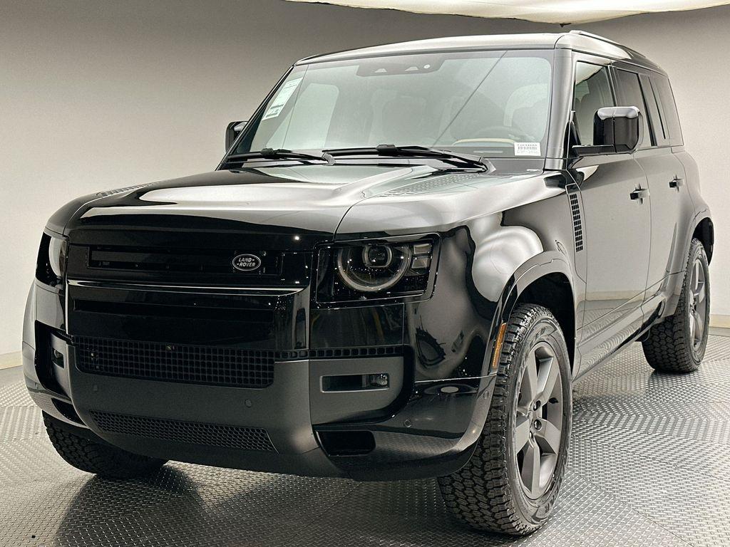 New 2026 Land Rover Defender X-Dynamic SE