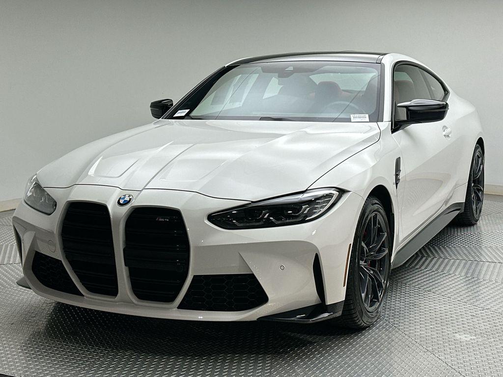 2024 BMW M4