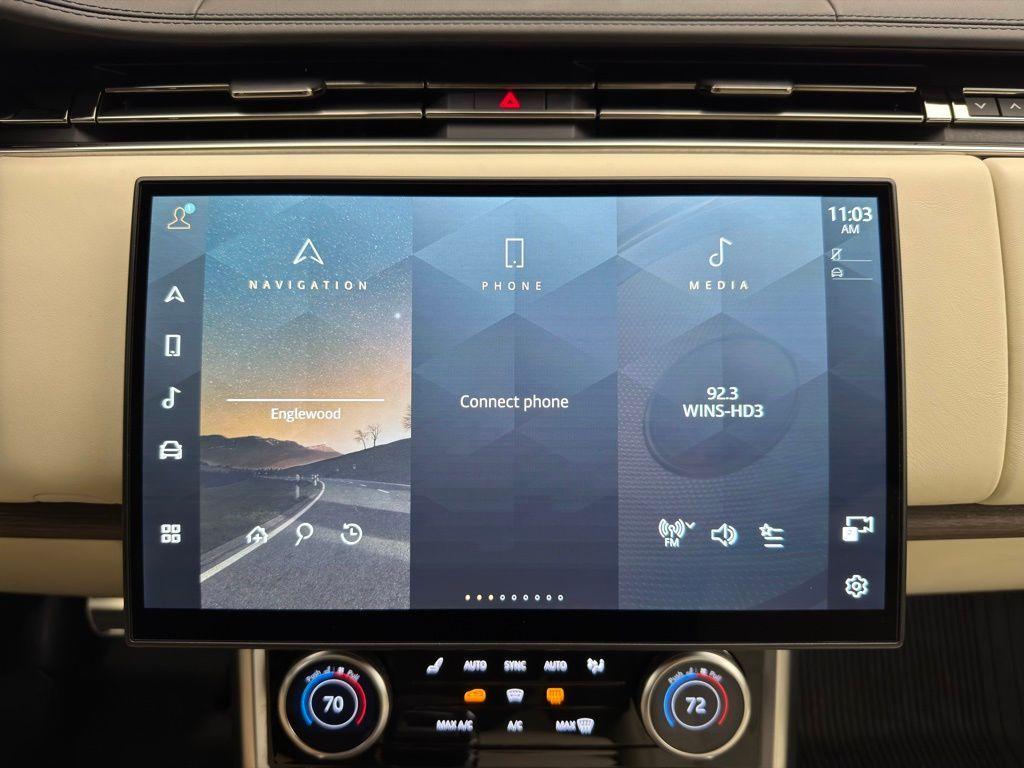 صورة مصغرة 13 لـ 2023 LAND Rover RANGE ROVER SE