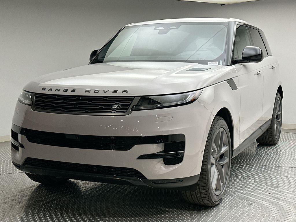 New 2026 Land Rover Range Rover Sport P360 SE