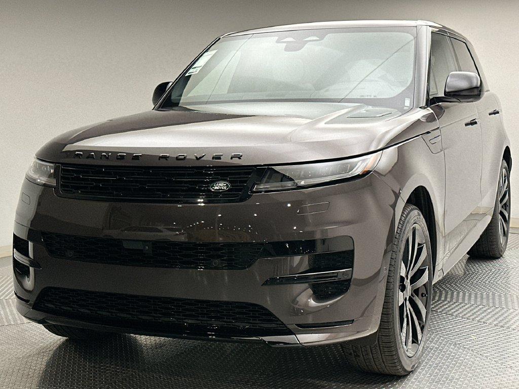 New 2027 Land Rover Range Rover Sport Dynamic SE