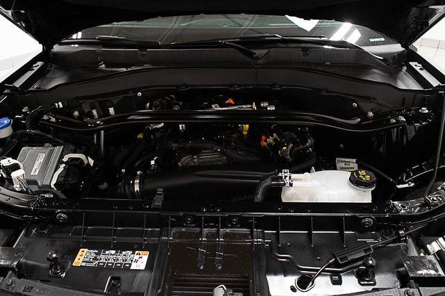 2025 FORD EXPLORER ST-LINE 缩略图 23