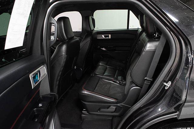 صورة مصغرة 30 لـ 2023 FORD EXPLORER ST-LINE