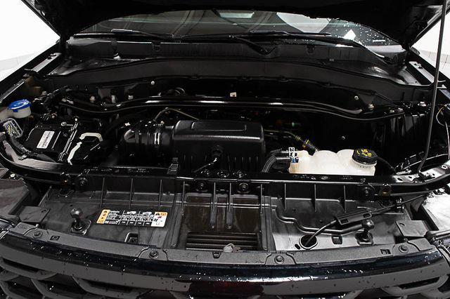 صورة مصغرة 25 لـ 2023 FORD EXPLORER ST-LINE