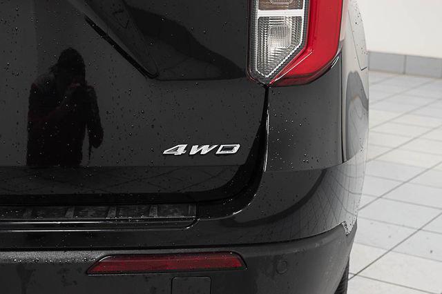 صورة مصغرة 24 لـ 2023 FORD EXPLORER ST-LINE
