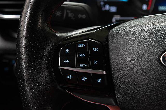 صورة مصغرة 12 لـ 2023 FORD EXPLORER ST-LINE