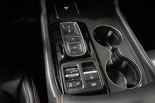 2024 Honda PILOT TRAILSPORT — миниатюра 24