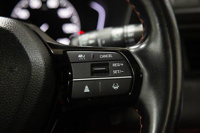 2024 Honda PILOT TRAILSPORT — миниатюра 14