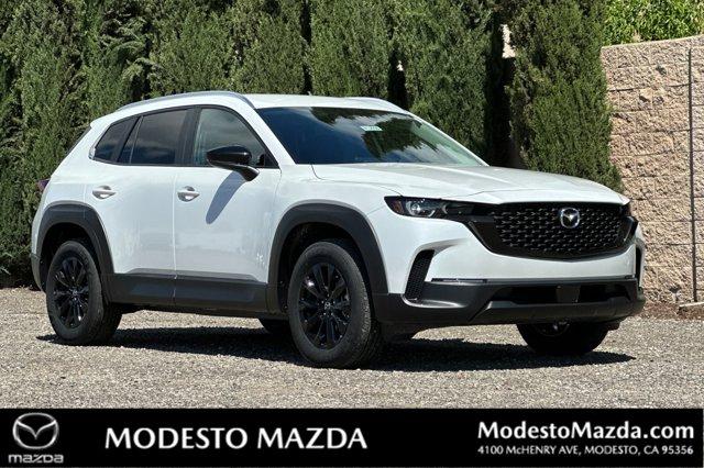 New 2026 Mazda CX-50 2.5 S SELECT