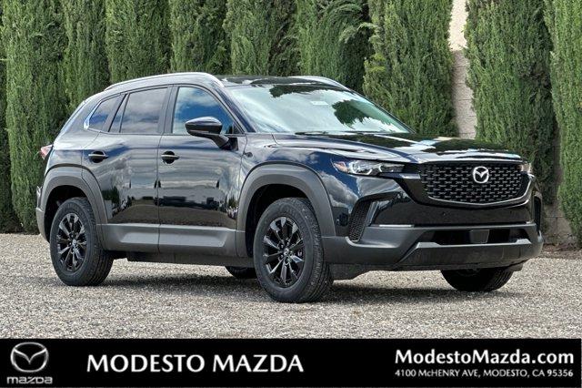 New 2026 Mazda CX-50 Hybrid PREFERRED