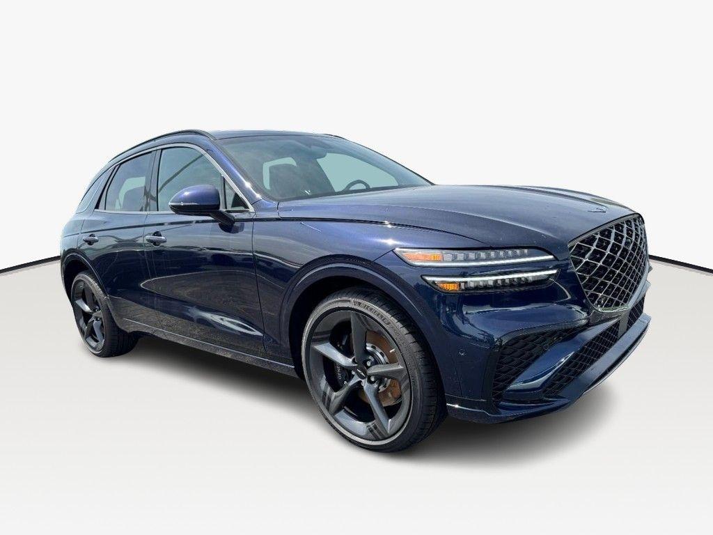 New 2026 Genesis GV70 3.5T Sport Prestige