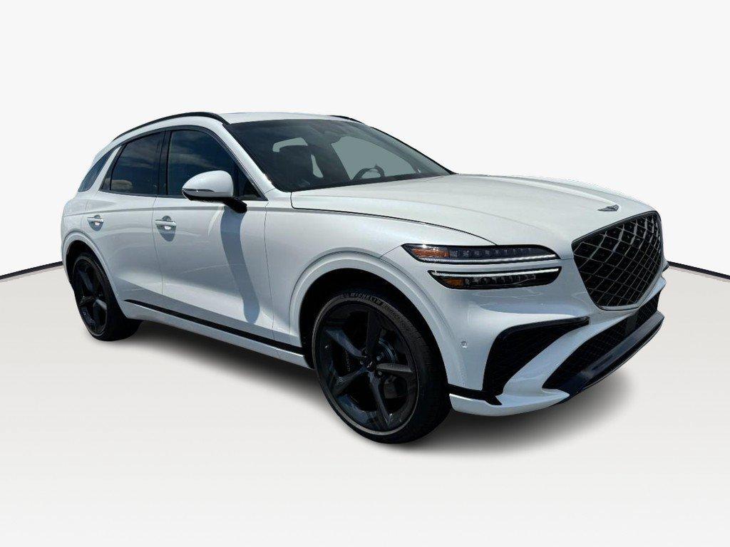 New 2026 Genesis GV70 2.5T Sport Prestige