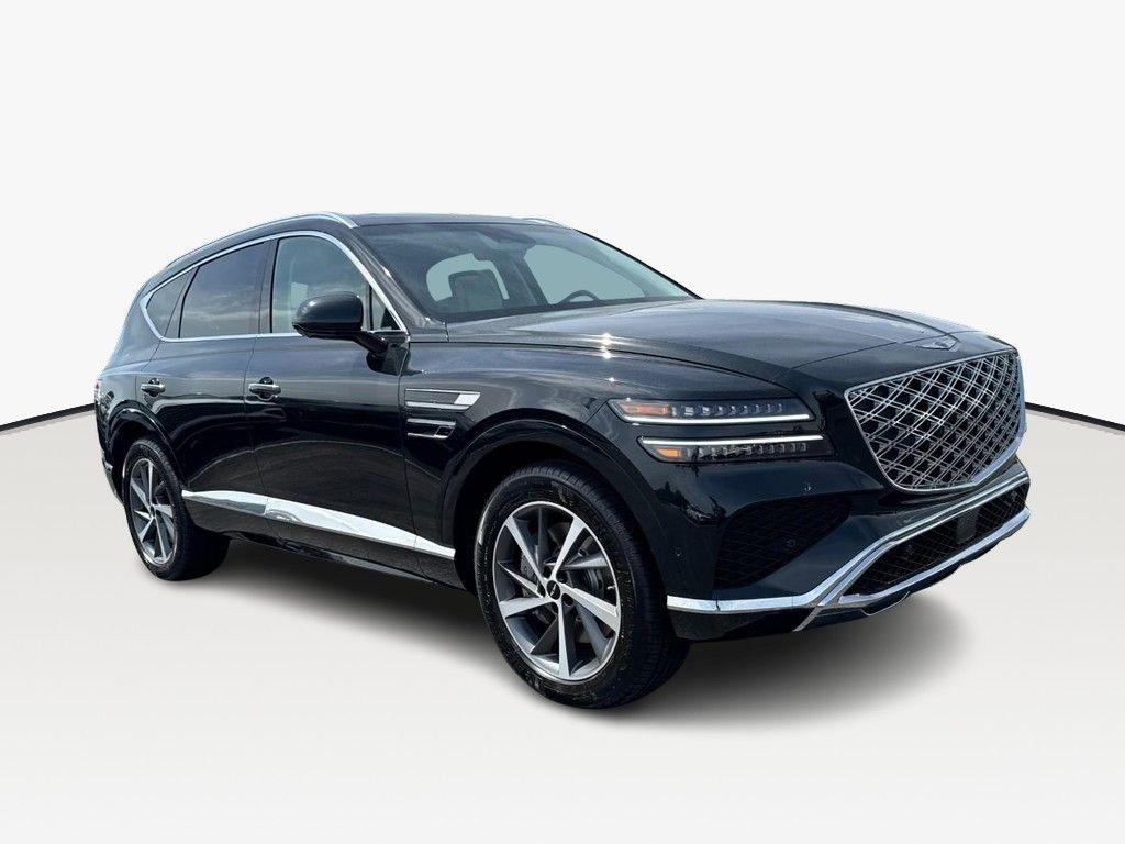 New 2026 Genesis GV80 2.5T Advanced