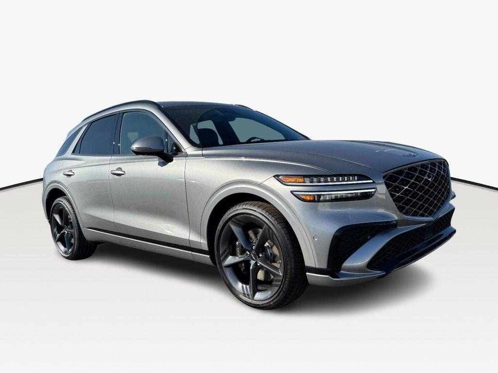 New 2026 Genesis GV70 2.5T Sport Prestige