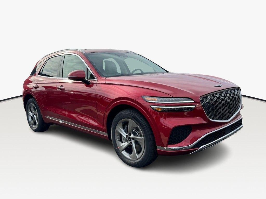 New 2026 Genesis GV70 2.5T Select