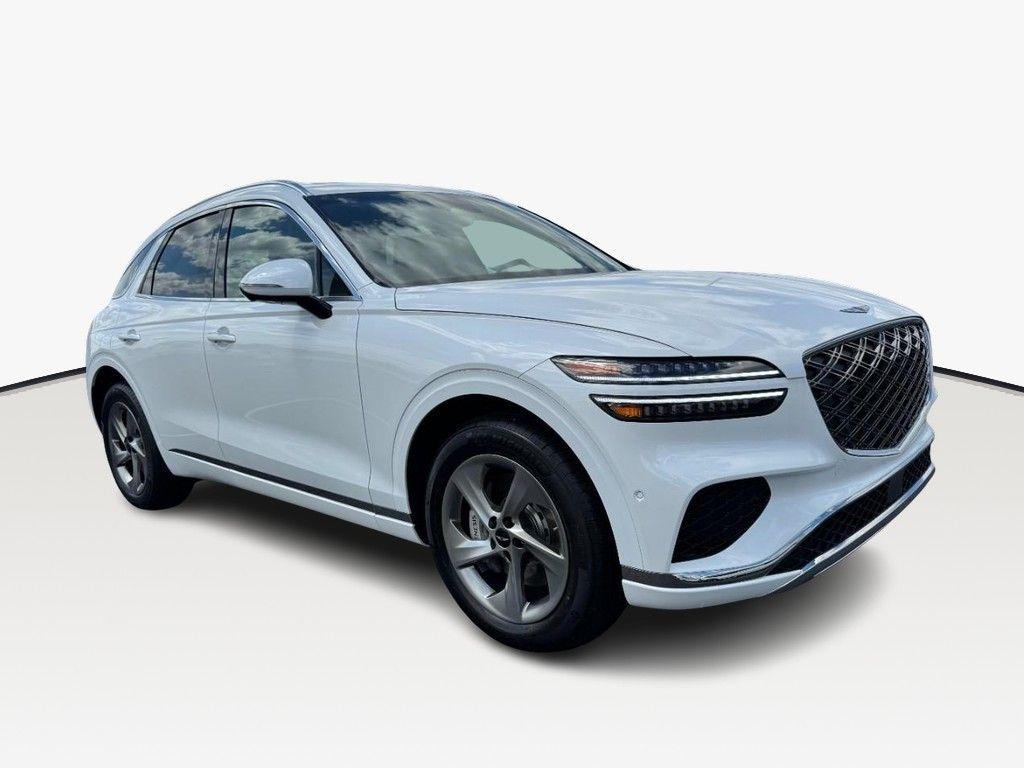 New 2026 Genesis GV70 2.5T Advanced