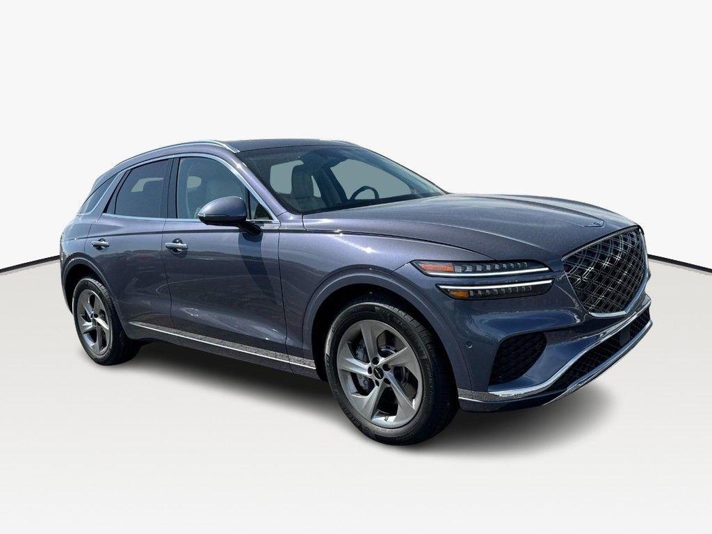 New 2026 Genesis GV70 2.5T Advanced