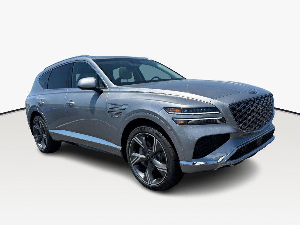 New 2026 Genesis GV80 2.5T Prestige