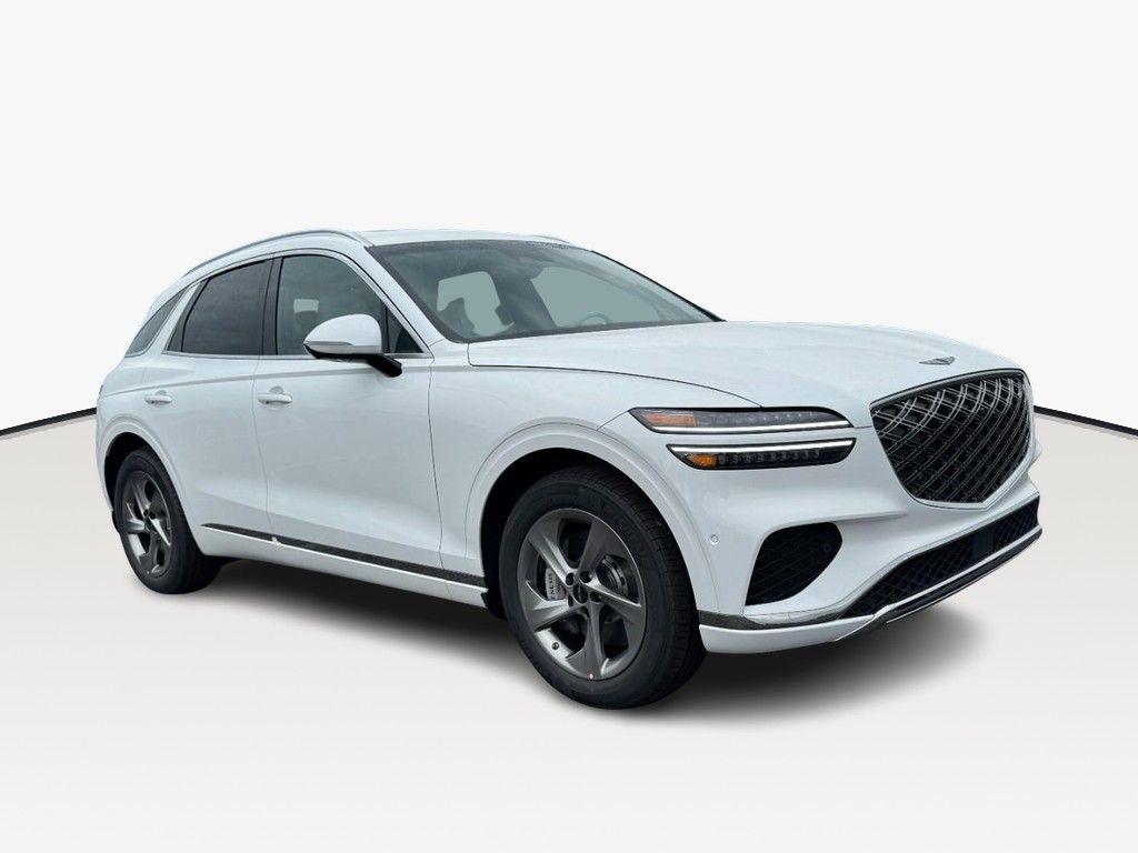 New 2026 Genesis GV70 2.5T Advanced