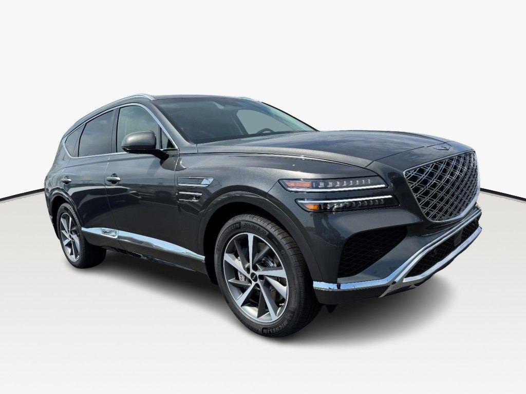 New 2026 Genesis GV80 2.5T