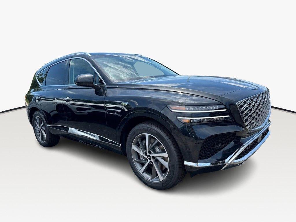 New 2026 Genesis GV80 2.5T Advanced